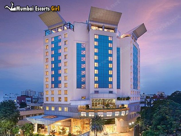 Accord Hotel Escorts in Mumbai