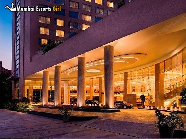 Courtyard by Marriott International Airport Escorts in Mumbai
