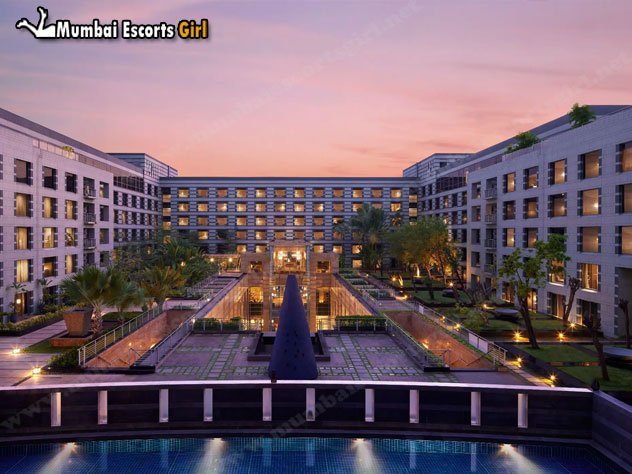 Grand Hyatt Hotel Residences Escorts in Mumbai