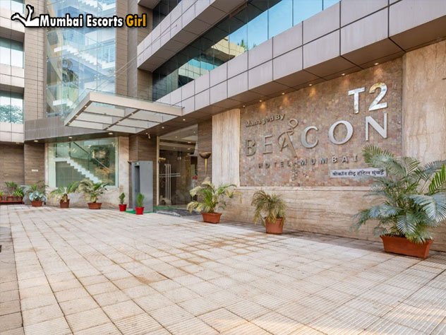 T2 Beacon Hotel Escorts in Mumbai