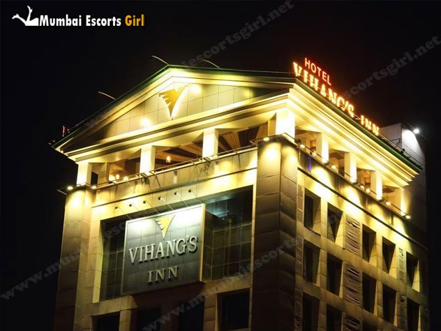 Vihangs Inn Hotel Escorts in Mumbai