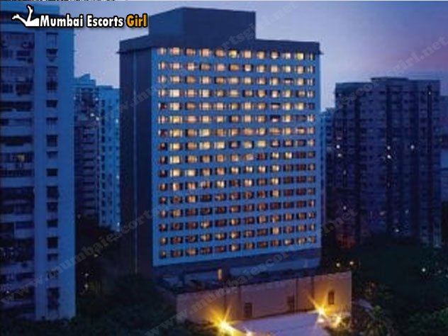 President Hotel Ihcl Seleqtions Escorts in Mumbai