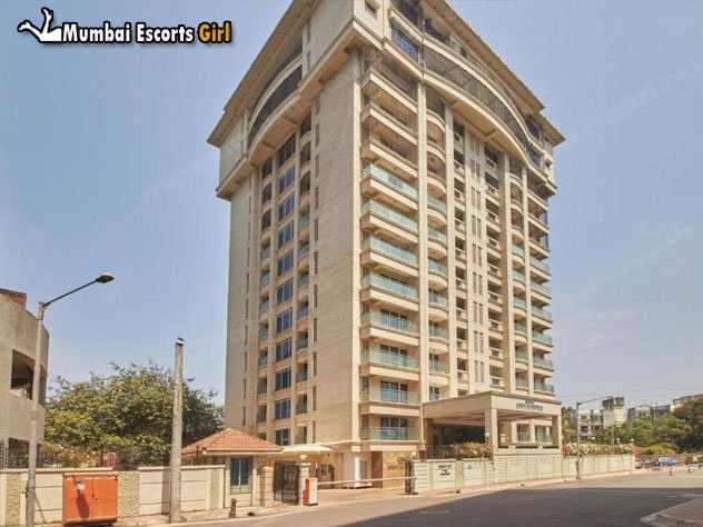 Residency Sarovar Portico Hotel Escorts in Mumbai