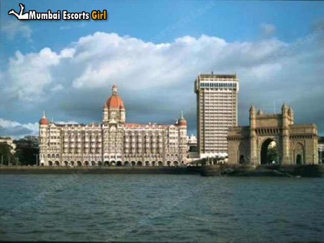 Taj Mahal Tower Hotel Escorts in Mumbai