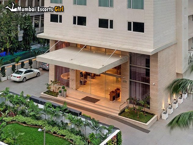 The Fern Hotel Goregaon Escorts in Mumbai