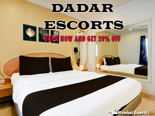 Dadar Escorts