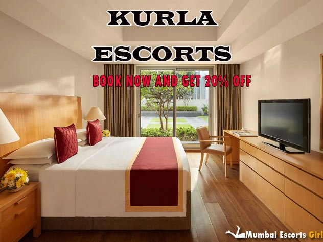 Kurla Escorts