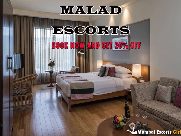 Malad Escorts