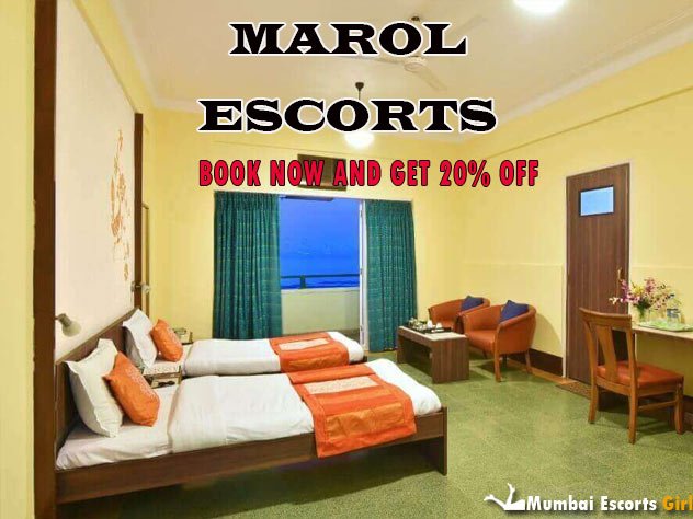 Marol Escorts