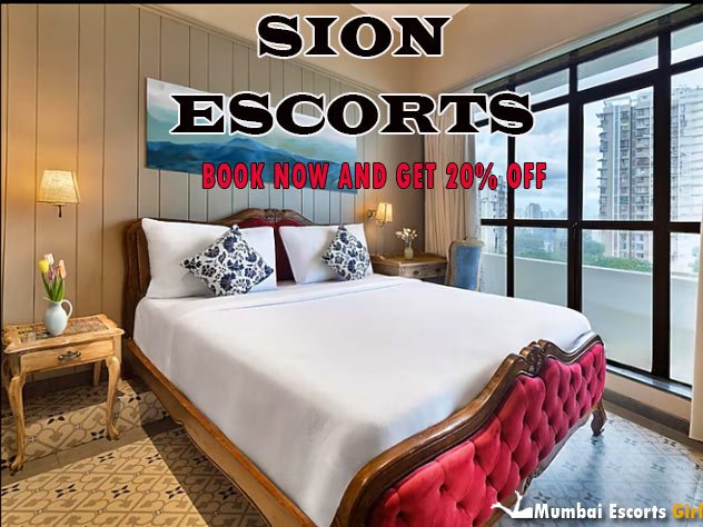 Sion Escorts