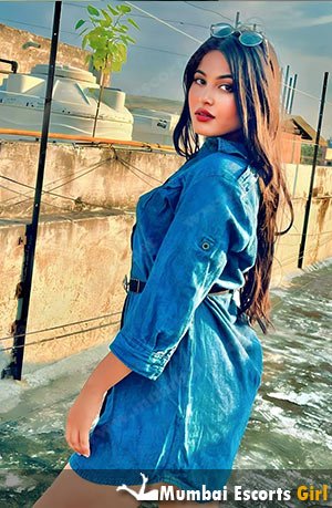 Muslim Escort Mumbai